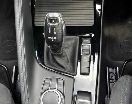 BMW X1 SDRIVE18I M SPORT 47