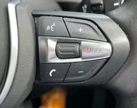 BMW X1 SDRIVE18I M SPORT 51