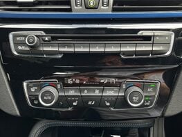 BMW X1 SDRIVE18I M SPORT 42
