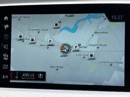 BMW X1 SDRIVE18I M SPORT 25