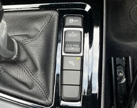 BMW X1 SDRIVE18I M SPORT 45