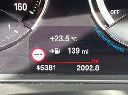 BMW X1 SDRIVE18I M SPORT 22