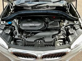 BMW X1 SDRIVE18I M SPORT 7
