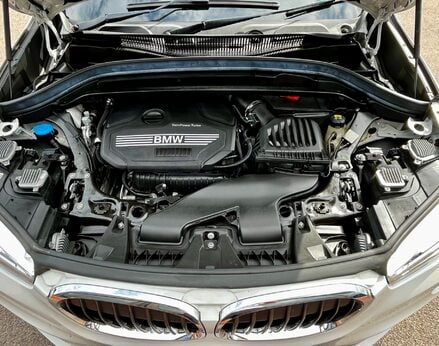 BMW X1 SDRIVE18I M SPORT 7