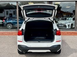 BMW X1 SDRIVE18I M SPORT 59