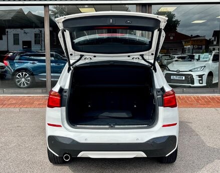 BMW X1 SDRIVE18I M SPORT 59