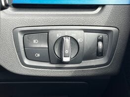 BMW X1 SDRIVE18I M SPORT 54
