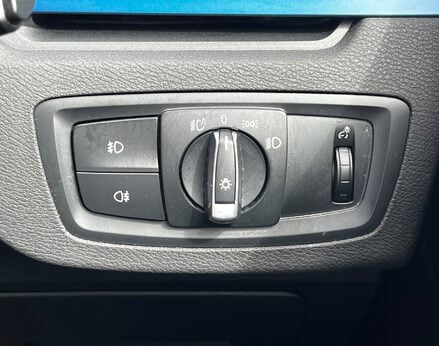 BMW X1 SDRIVE18I M SPORT 54