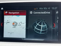 BMW X1 SDRIVE18I M SPORT 27