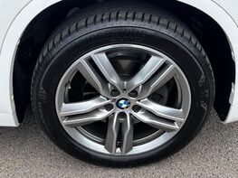 BMW X1 SDRIVE18I M SPORT 16