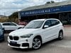 BMW X1 SDRIVE18I M SPORT