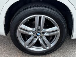 BMW X1 SDRIVE18I M SPORT 15