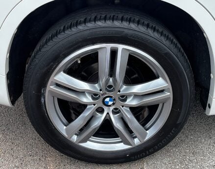 BMW X1 SDRIVE18I M SPORT 15
