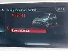 BMW X1 SDRIVE18I M SPORT 36