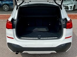 BMW X1 SDRIVE18I M SPORT 60