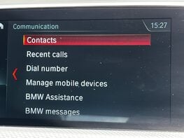 BMW X1 SDRIVE18I M SPORT 30
