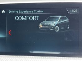 BMW X1 SDRIVE18I M SPORT 37