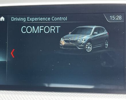 BMW X1 SDRIVE18I M SPORT 37