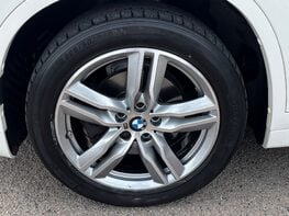 BMW X1 SDRIVE18I M SPORT 13