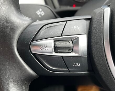 BMW X1 SDRIVE18I M SPORT 50