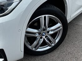 BMW X1 SDRIVE18I M SPORT 3