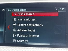 BMW X1 SDRIVE18I M SPORT 32