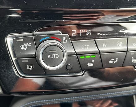 BMW X1 SDRIVE18I M SPORT 43