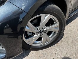 Mazda 2 Hybrid EXCLUSIVE-LINE 2