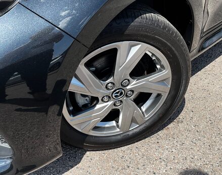 Mazda 2 Hybrid EXCLUSIVE-LINE 2