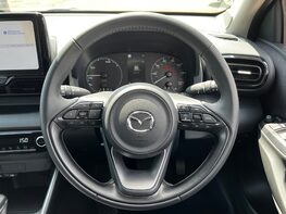 Mazda 2 Hybrid EXCLUSIVE-LINE 20