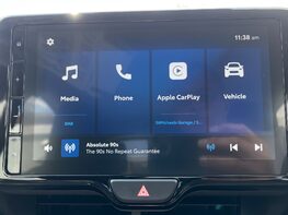 Mazda 2 Hybrid EXCLUSIVE-LINE 36