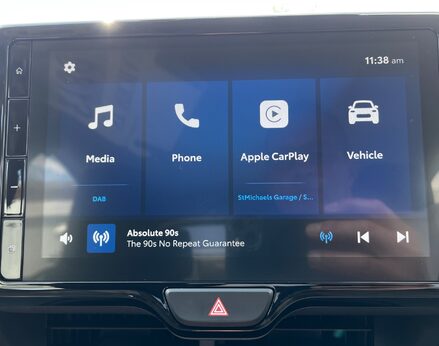 Mazda 2 Hybrid EXCLUSIVE-LINE 36