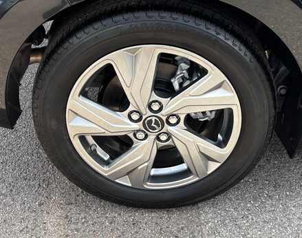 Mazda 2 Hybrid EXCLUSIVE-LINE 15