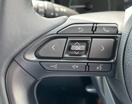 Mazda 2 Hybrid EXCLUSIVE-LINE 50