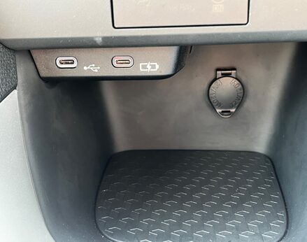 Mazda 2 Hybrid EXCLUSIVE-LINE 45