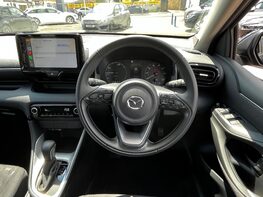 Mazda 2 Hybrid EXCLUSIVE-LINE 19