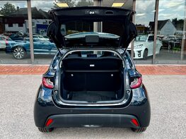 Mazda 2 Hybrid EXCLUSIVE-LINE 60
