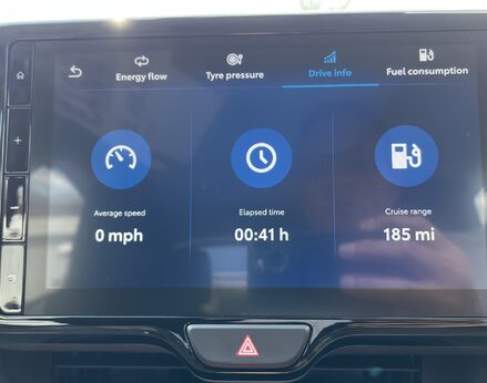 Mazda 2 Hybrid EXCLUSIVE-LINE 42