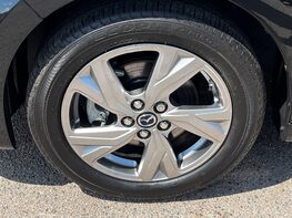 Mazda 2 Hybrid EXCLUSIVE-LINE 13