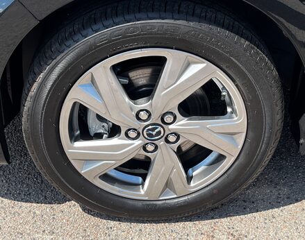 Mazda 2 Hybrid EXCLUSIVE-LINE 13
