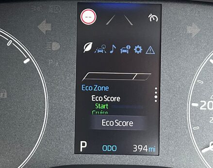 Mazda 2 Hybrid EXCLUSIVE-LINE 23