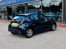 Mazda 2 Hybrid EXCLUSIVE-LINE 8
