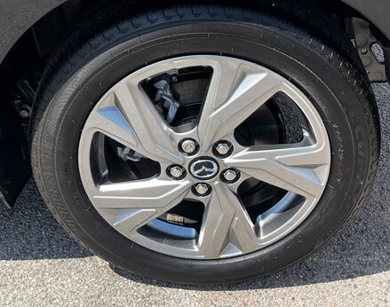 Mazda 2 Hybrid EXCLUSIVE-LINE 14