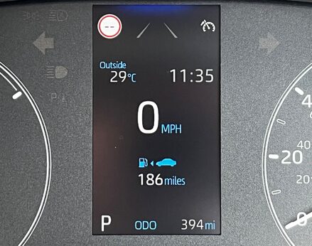 Mazda 2 Hybrid EXCLUSIVE-LINE 22