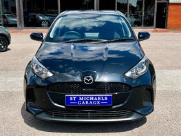 Mazda 2 Hybrid EXCLUSIVE-LINE 5