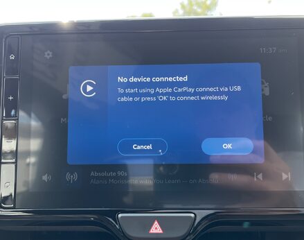 Mazda 2 Hybrid EXCLUSIVE-LINE 39