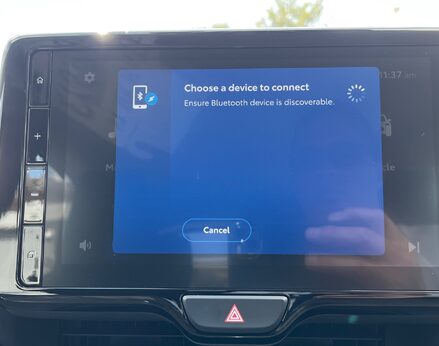 Mazda 2 Hybrid EXCLUSIVE-LINE 38