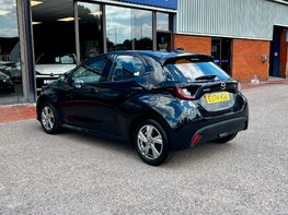 Mazda 2 Hybrid EXCLUSIVE-LINE 9