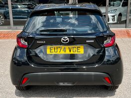 Mazda 2 Hybrid EXCLUSIVE-LINE 6