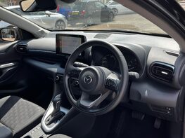 Mazda 2 Hybrid EXCLUSIVE-LINE 18
